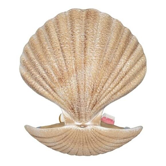 Hallmark Keepsake Christmas Ornament Oceans of Good Memories Beach Gifts NWT - Picture 4 of 4